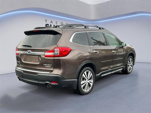 2019 Subaru Ascent Touring 7-Passenger