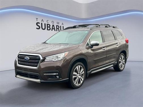 2019 Subaru Ascent Touring 7-Passenger