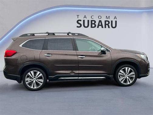 2019 Subaru Ascent Touring 7-Passenger