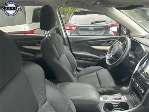 2021 Subaru Ascent Premium 7-Passenger
