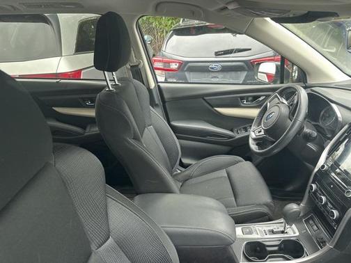 2021 Subaru Ascent Premium 7-Passenger