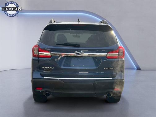 2021 Subaru Ascent Premium 7-Passenger