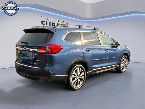 2021 Subaru Ascent Premium 7-Passenger