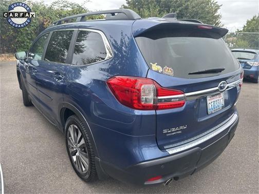 2021 Subaru Ascent Premium 7-Passenger