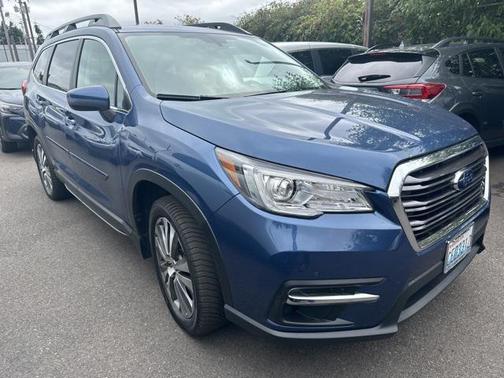2021 Subaru Ascent Premium 7-Passenger