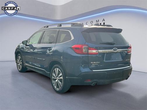 2021 Subaru Ascent Premium 7-Passenger