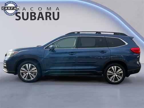 2021 Subaru Ascent Premium 7-Passenger