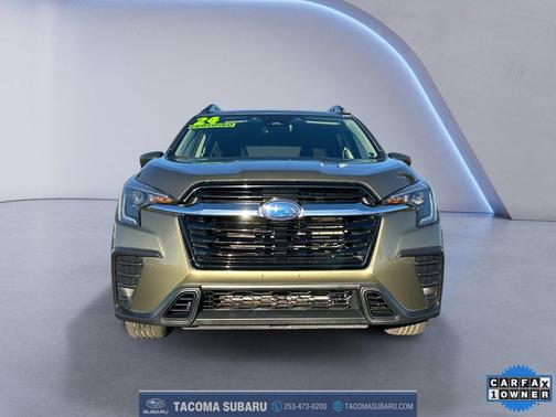 2024 Subaru Ascent Premium 7-Passenger