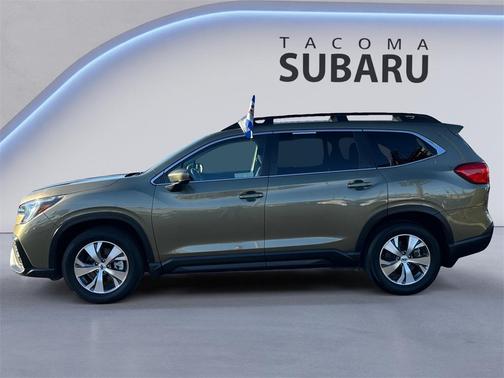 2024 Subaru Ascent Premium 7-Passenger
