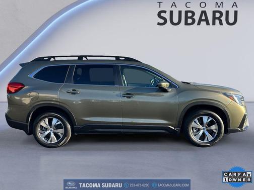 2024 Subaru Ascent Premium 7-Passenger