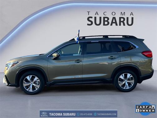 2024 Subaru Ascent Premium 7-Passenger