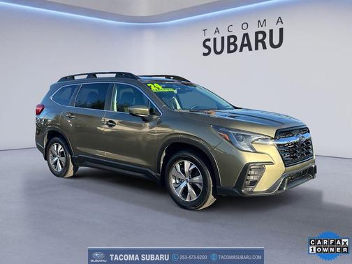 2024 Subaru Ascent Premium 7-Passenger