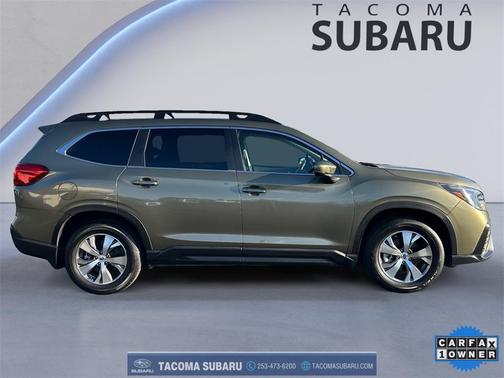 2024 Subaru Ascent Premium 7-Passenger