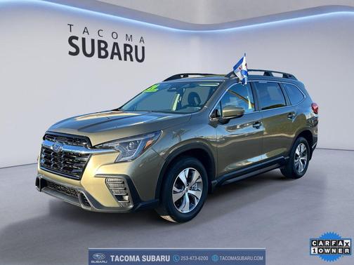 2024 Subaru Ascent Premium 7-Passenger