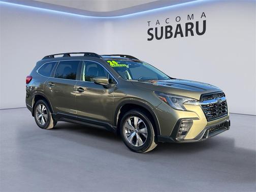 2024 Subaru Ascent Premium 7-Passenger