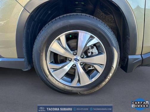 2024 Subaru Ascent Premium 7-Passenger