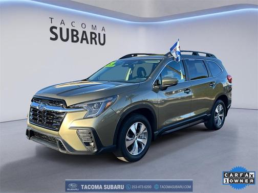 2024 Subaru Ascent Premium 7-Passenger