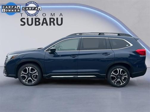 2024 Subaru Ascent Limited 8-Passenger