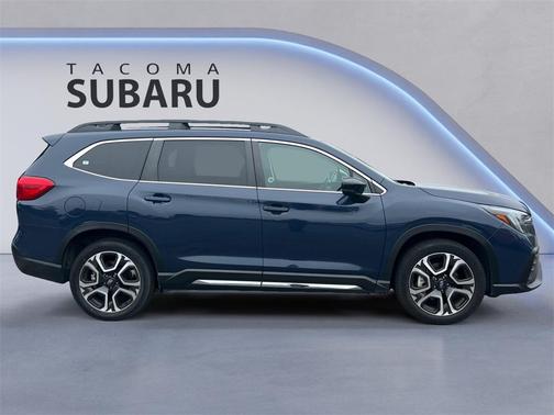 2024 Subaru Ascent Limited 8-Passenger