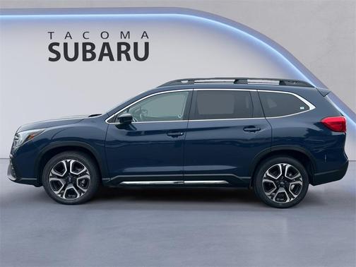 2024 Subaru Ascent Limited 8-Passenger