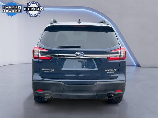 2024 Subaru Ascent Limited 8-Passenger