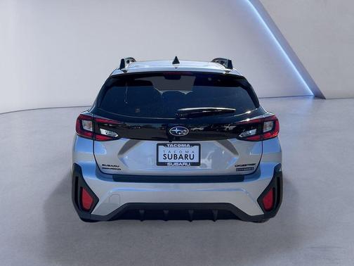 2026 Subaru Crosstrek Hybrid Base