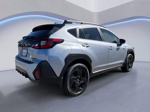 2026 Subaru Crosstrek Hybrid Base