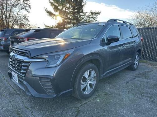 2024 Subaru Ascent Premium 7-Passenger