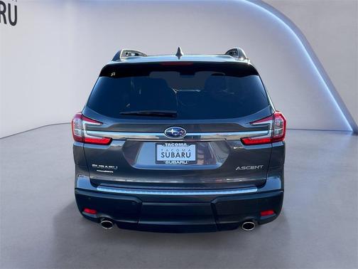 2024 Subaru Ascent Premium 7-Passenger