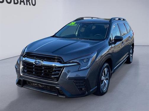 2024 Subaru Ascent Premium 7-Passenger