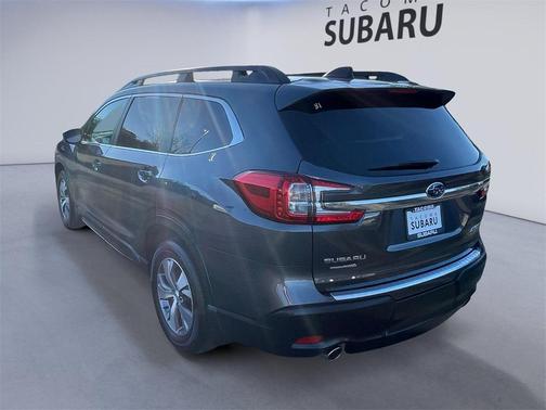 2024 Subaru Ascent Premium 7-Passenger