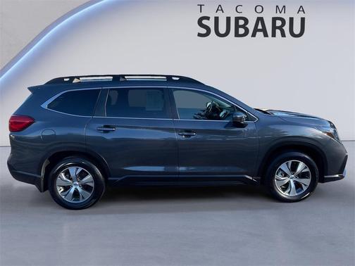 2024 Subaru Ascent Premium 7-Passenger