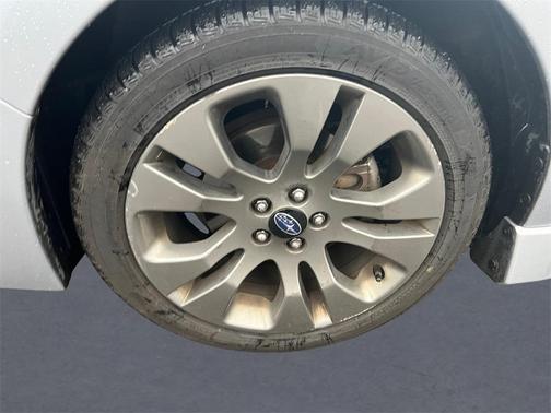 2015 Subaru Impreza 2.0i Sport Limited