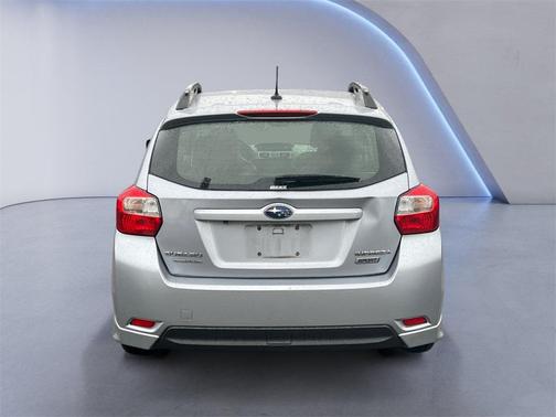 2015 Subaru Impreza 2.0i Sport Limited