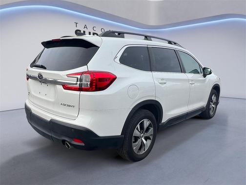 2024 Subaru Ascent Premium 7-Passenger
