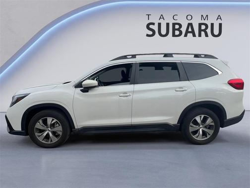 2024 Subaru Ascent Premium 7-Passenger