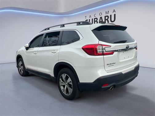 2024 Subaru Ascent Premium 7-Passenger
