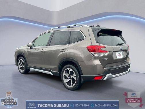 2024 Subaru Forester Touring