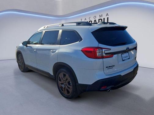 2026 Subaru Ascent Bronze Edition 7-Passenger