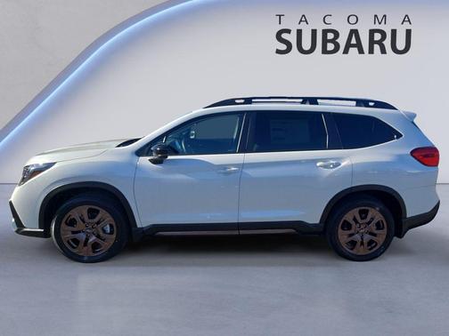 2026 Subaru Ascent Bronze Edition 7-Passenger
