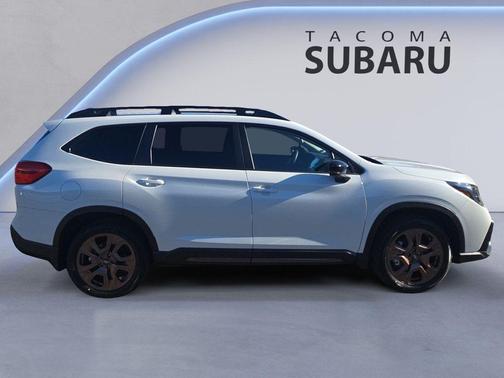 2026 Subaru Ascent Bronze Edition 7-Passenger