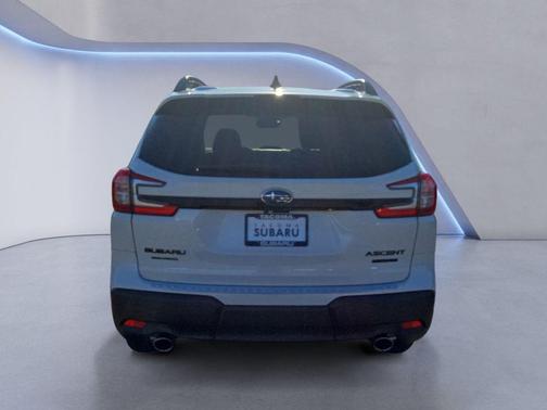 2026 Subaru Ascent Bronze Edition 7-Passenger