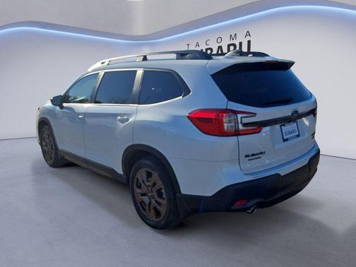 2026 Subaru Ascent Bronze Edition 7-Passenger