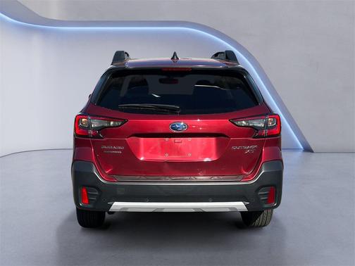 2022 Subaru Outback Limited XT