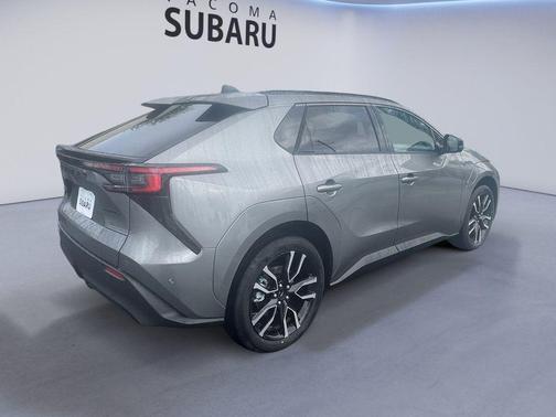 2026 Subaru Solterra Limited