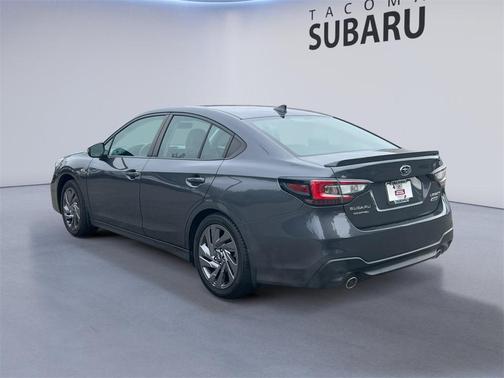 2023 Subaru Legacy Sport