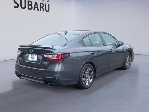 2023 Subaru Legacy Sport