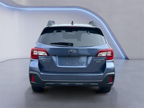 2018 Subaru Outback 3.6R Limited