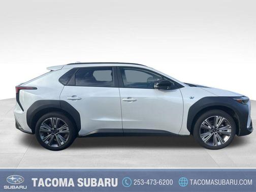 2023 Subaru Solterra Limited