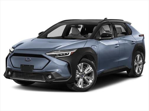 2025 Subaru Solterra Premium
